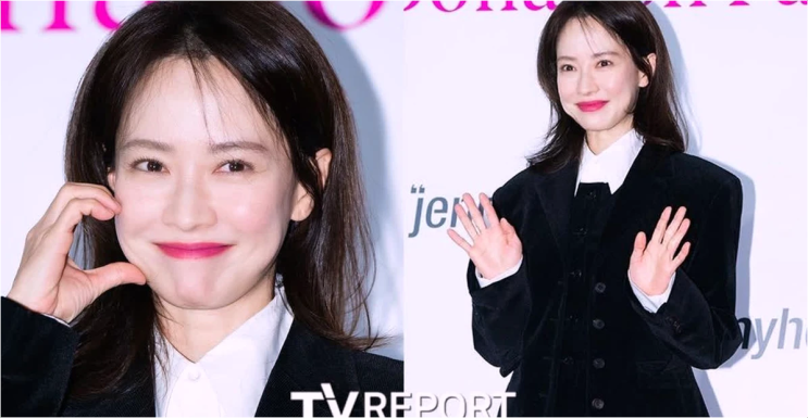  송지효 와츠인마이백! 털릴 때 보인 당황한 '찐' 반응과 차량 내부 대공개!