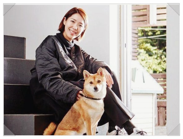윤계상 그의 아내 와이프 차혜영 대표 논픽션 300억매출 성공 스토리
