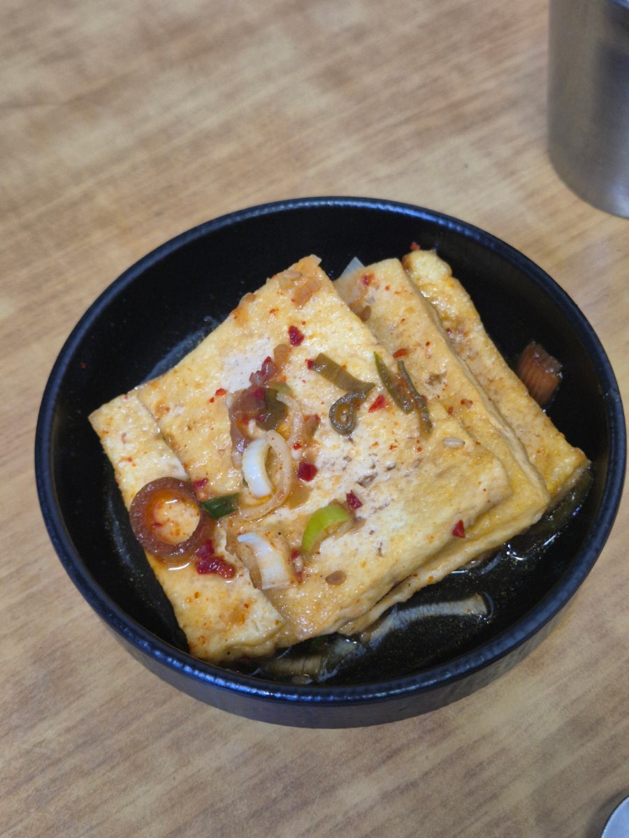토속청국장 사진 6