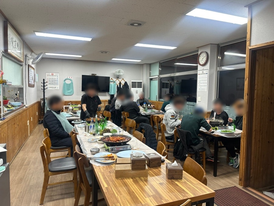도내밤나무집 사진 3