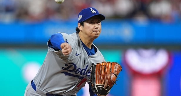 <b>오타니</b> WBC 출전 논란 <b>로버츠</b> 감독의 걱정과 야구의 진심