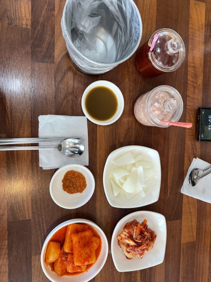 신의주찹쌀순대 김천점 사진 4