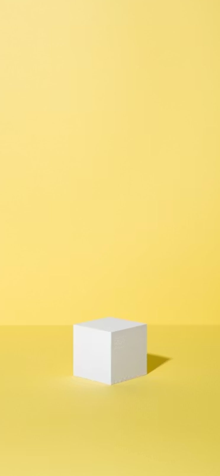  갤럭시S25 미니멀 심플감성 배경화면,단정한 여백 배경 추천
