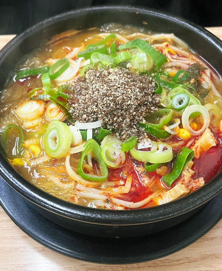 시민소머리국밥 사진 6