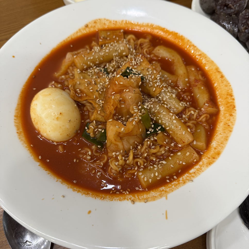 분식당 사진 6
