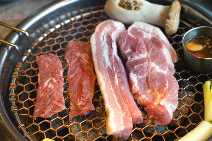 꼭 먹어야 하는 제주 2박 3일 여행 코스 양대감 노형 흑돼지 맛집