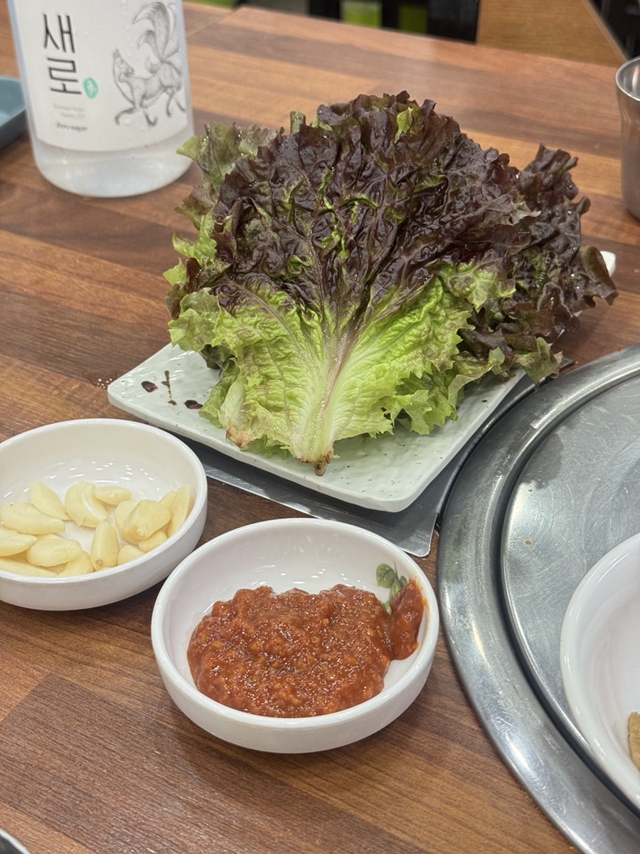 맛자랑식당 사진 6