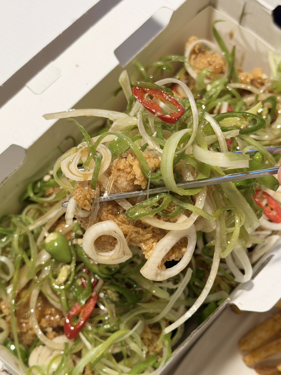 치킨플러스 영도점 사진 1