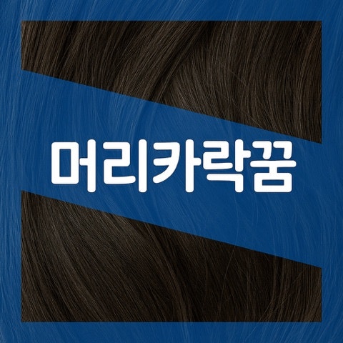 머리카락 빠지는꿈, 자르는꿈, 머리감는꿈 해몽 해석