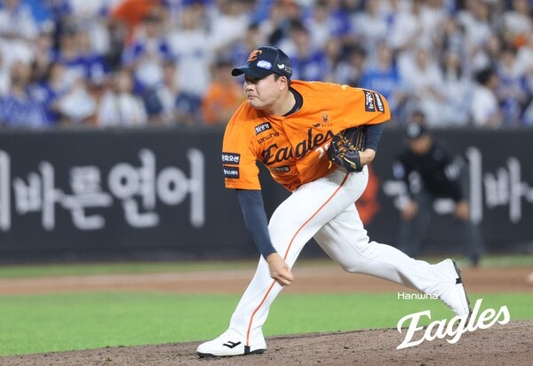 선방이라 하는 이유. KT 위즈 강백호 <b>보상선수</b> <b>한승혁</b> 지명
