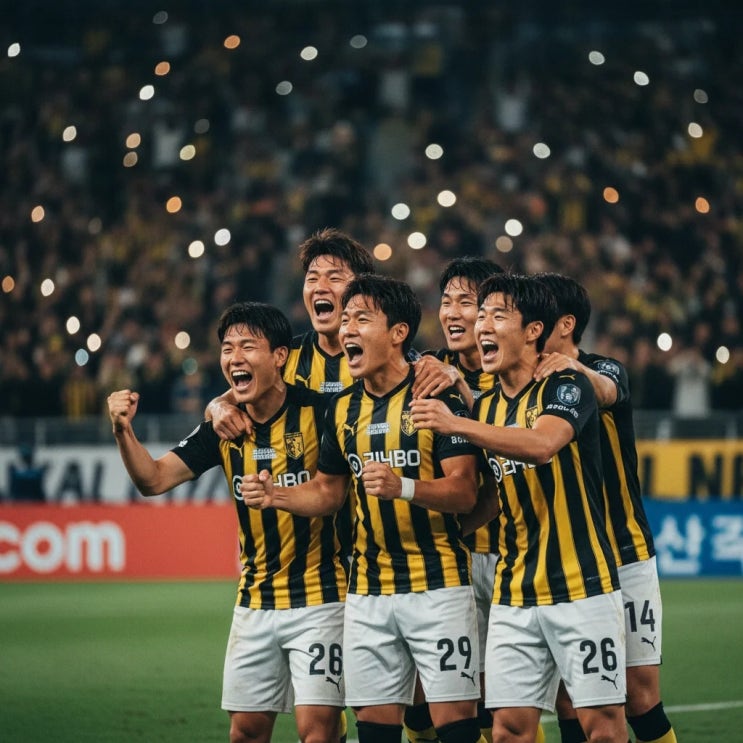 <b>성남</b>FC 승격 희망 점화! <b>후이즈</b> 결승골 | K리그2 준<b>PO</b> 완벽 분석