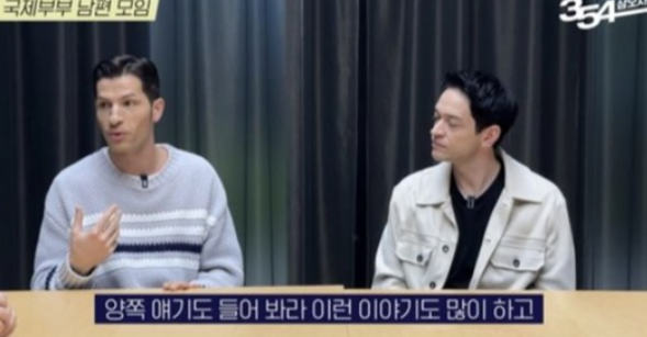   배우 송진우·알베르토, ‘일제강점기’ 역사 왜곡 발언에 사과문도 소용 없었다! 싸늘한 대중 반응
