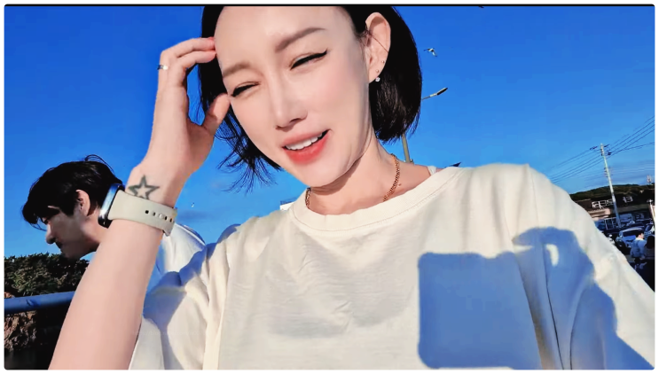 이혼숙려캠프 17기 맞소송부부 뿌레카TV 타일공아내 우리는잉꼬부부가아닙니다 또 방송출연 논란