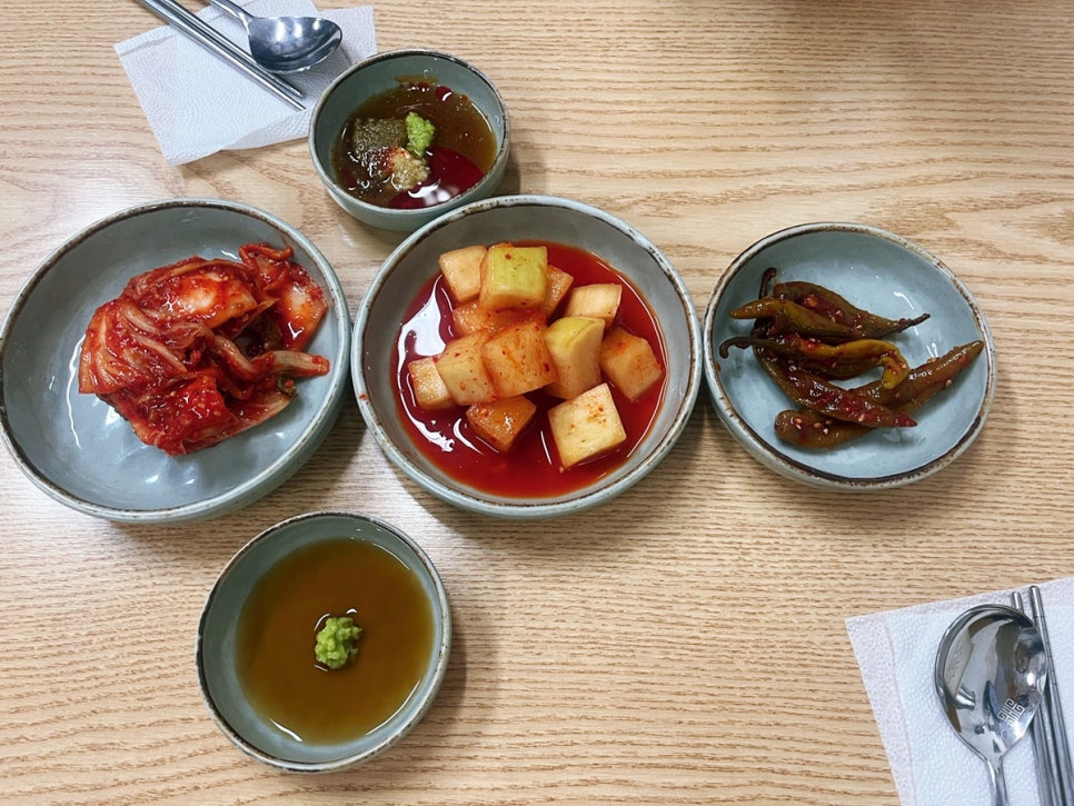 시민소머리국밥 사진 5