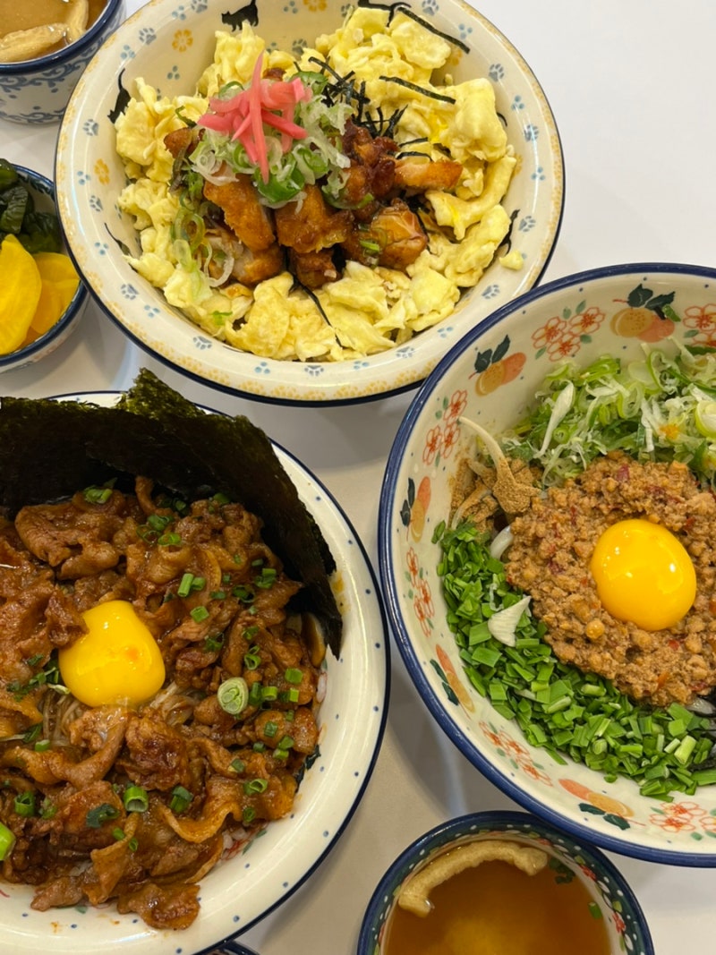 디지털미디어시티역맛집 미도인 상암동 가성비 점심혼밥식당 : 네이버 블로그