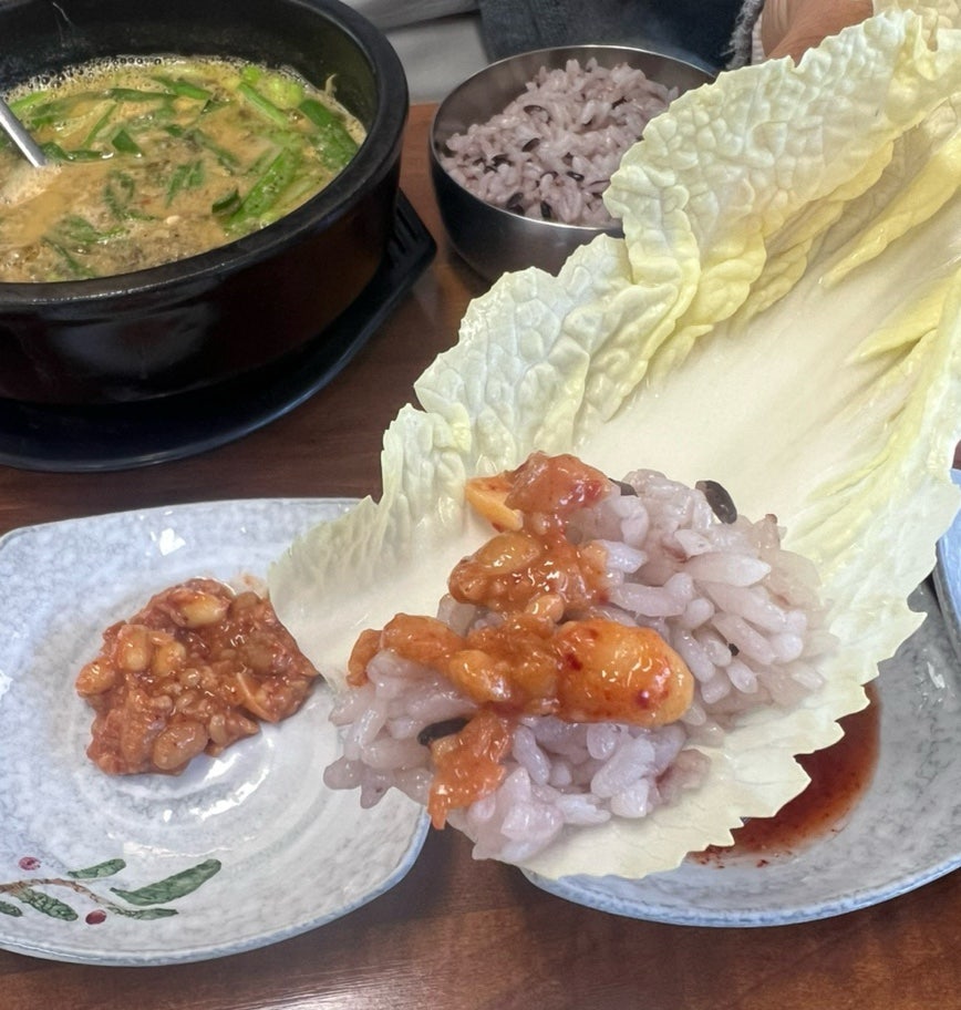 할매추어탕 사진 4