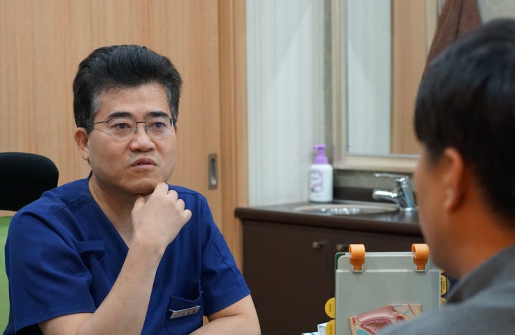  상동역 정관수술, 건강에 영향 없을까 걱정된다면?