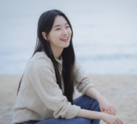  배우 원지안, ‘경도를 기다리며’로 인생 캐릭터 예고! 화려함 속에 숨겨진 아픔을 가진 ‘트러블메이커’ 서지우의 매력은?!