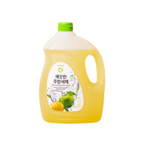  lesventes 노브랜드 주방세제 4L