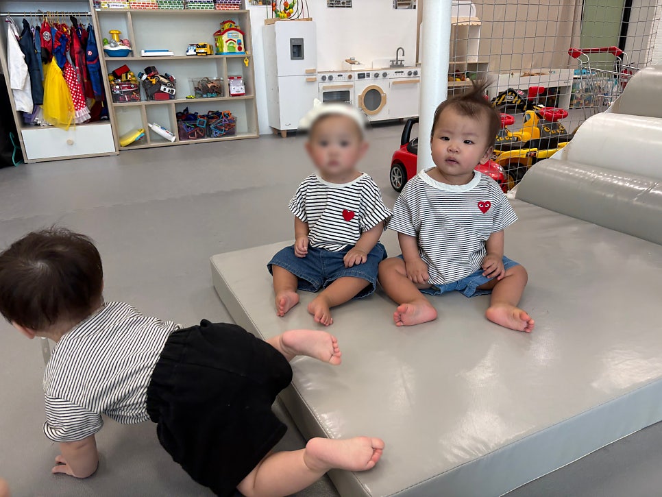 도란도란키즈카페 사진 4