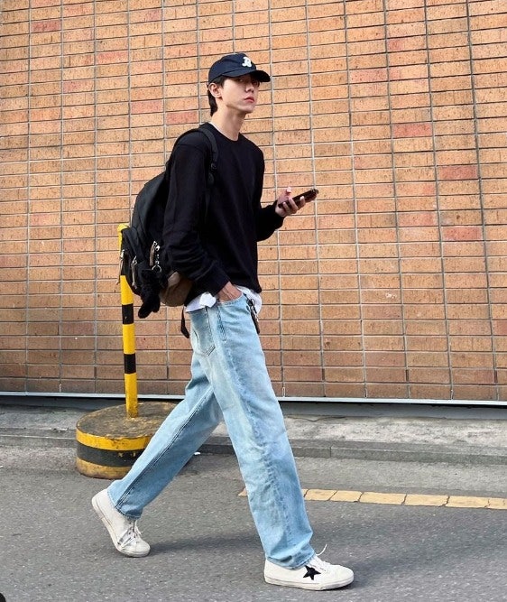 모델 출신 패셔니스타 '예능 대세' 주우재 프로필!(고향, 학력, 가족관계, 군대, 방송 등)