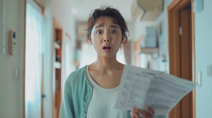  1인 가구 전기세, 전기요금 줄이기 위해 바꾼 것들