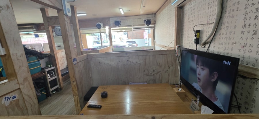 장덕식당 사진 6