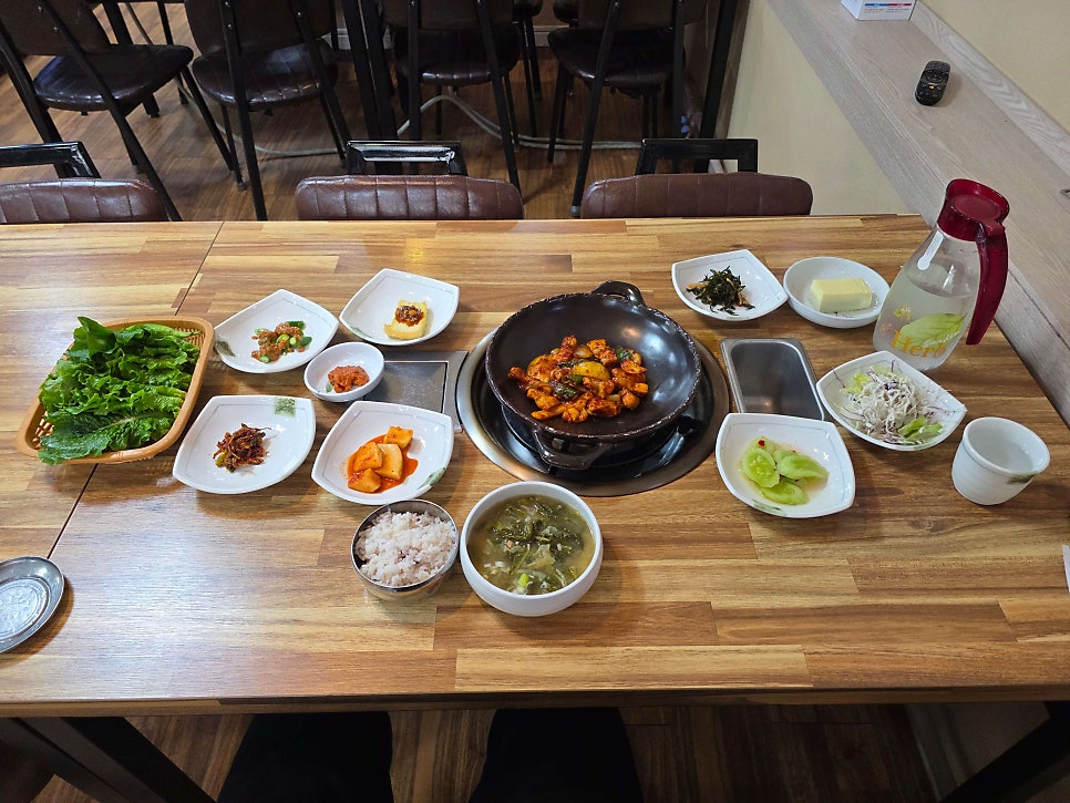 오리랑메기랑 사진 5