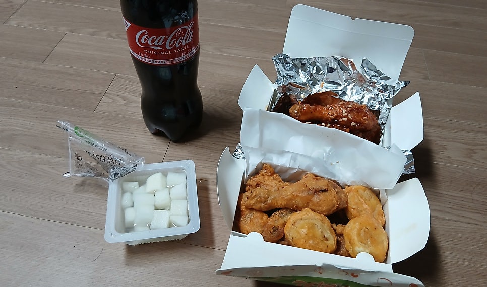 멕시칸치킨 산본주공1점 사진 1