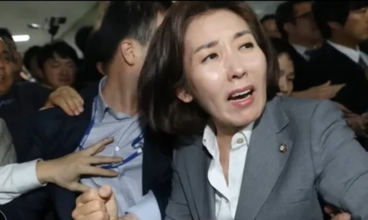 조희대 장동혁의 공조 작전! <b>추경호 구속</b>기각으로 대반전?