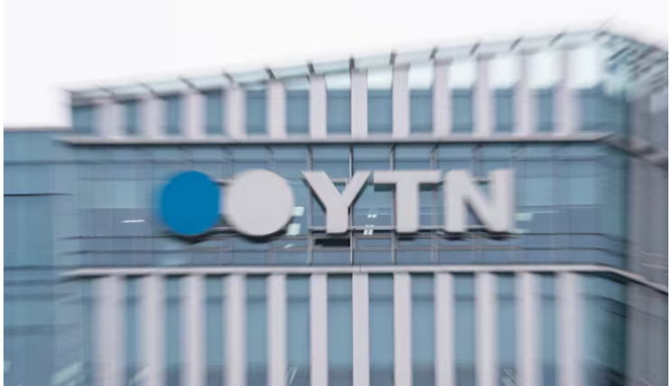 “법원이 ‘<b>YTN 인수 취소</b>’ <b>판결</b> — 주가 30% 폭등, 무슨... 