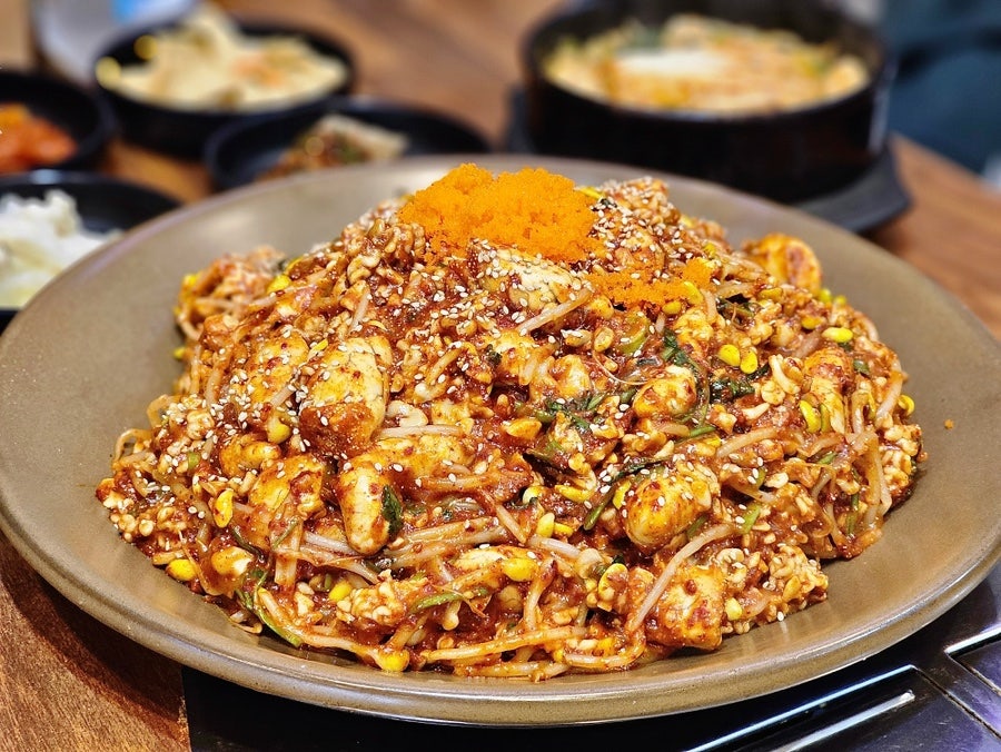 알천지 본점 사진 1