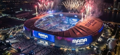  지디·김혜수 뜬다! 2025 마마어워즈  일정 장소 진행 라인업 실시간 중계 홍콩 카이탁