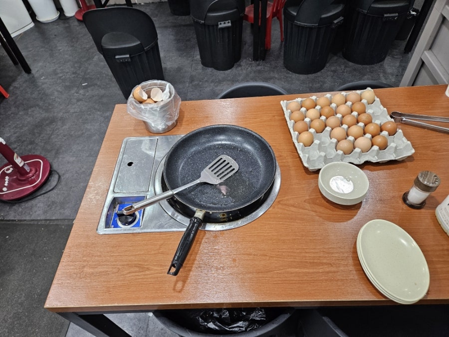 큰손식당 사진 4