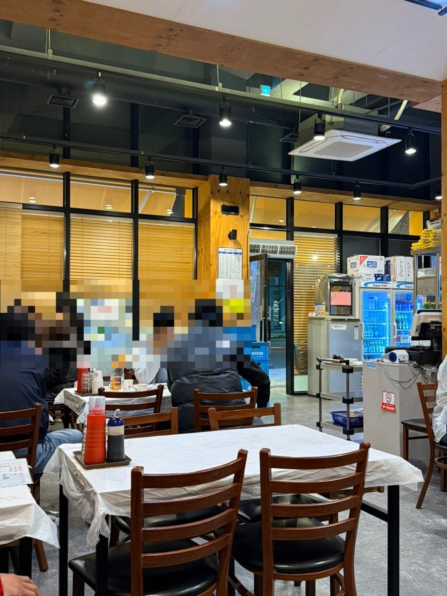 잘회수산 고덕점 사진 2