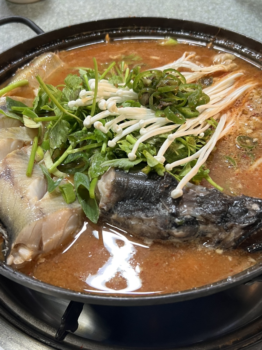 애니골동태전문점 사진 5
