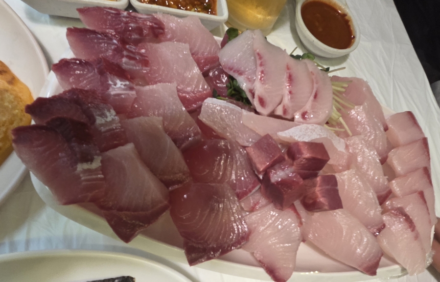 동해수산 사진 6