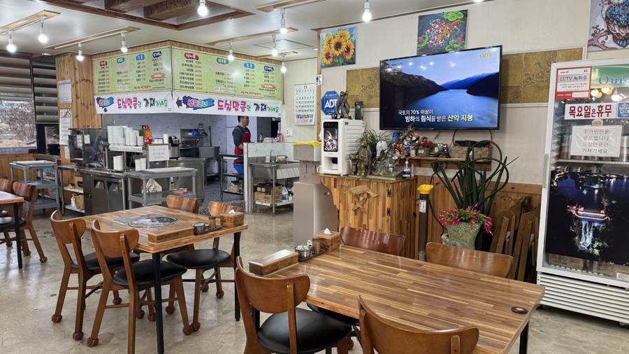 우자매순대국 2호점 사진 3