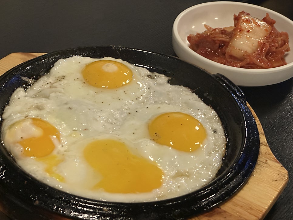 김봉남포장마차 신논현점 사진 4