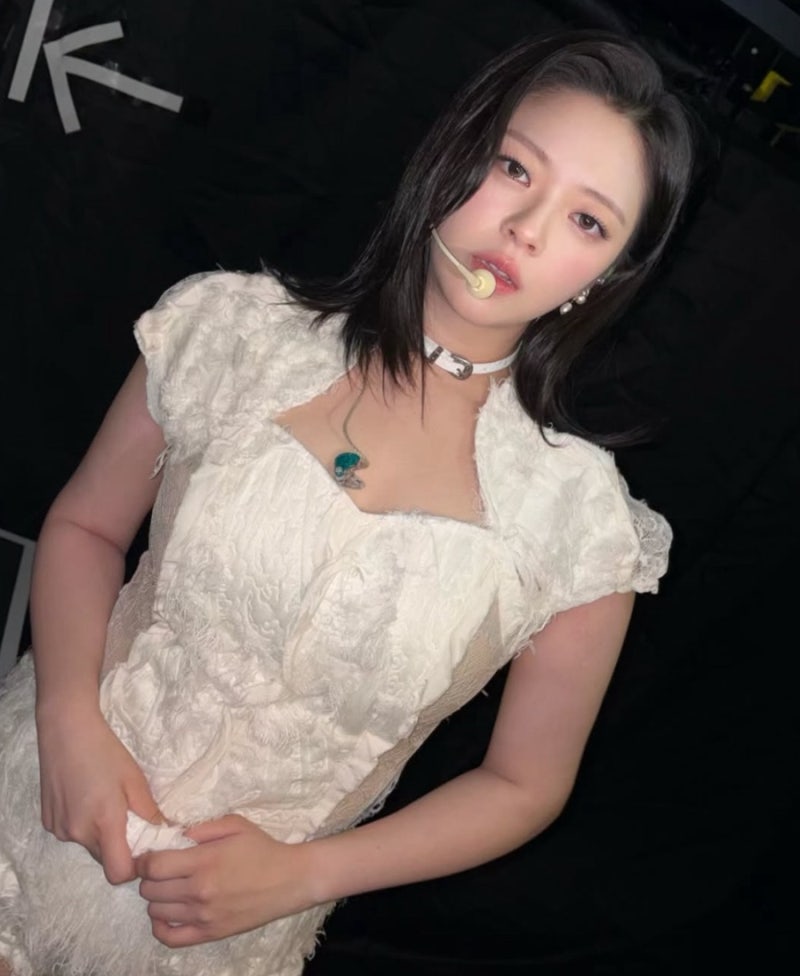 TWICE 定延短髮變身，反轉魅力視覺引發話題