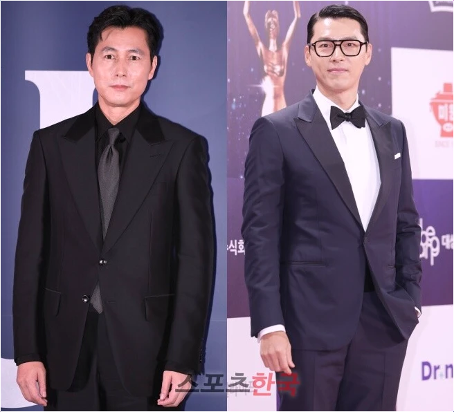 정우성 현빈 전참시 동반 출연, '메이드 인 코리아' 대박 예감!