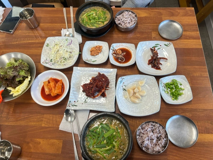 할매추어탕 사진 5