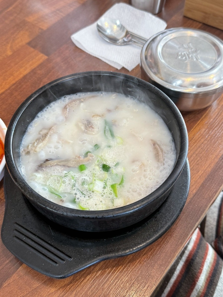 신의주찹쌀순대 김천점 사진 5