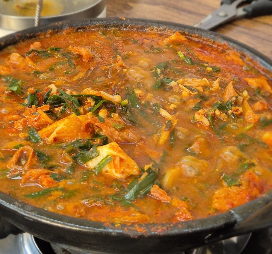 정하용선산곱창 서재세천점 사진 3
