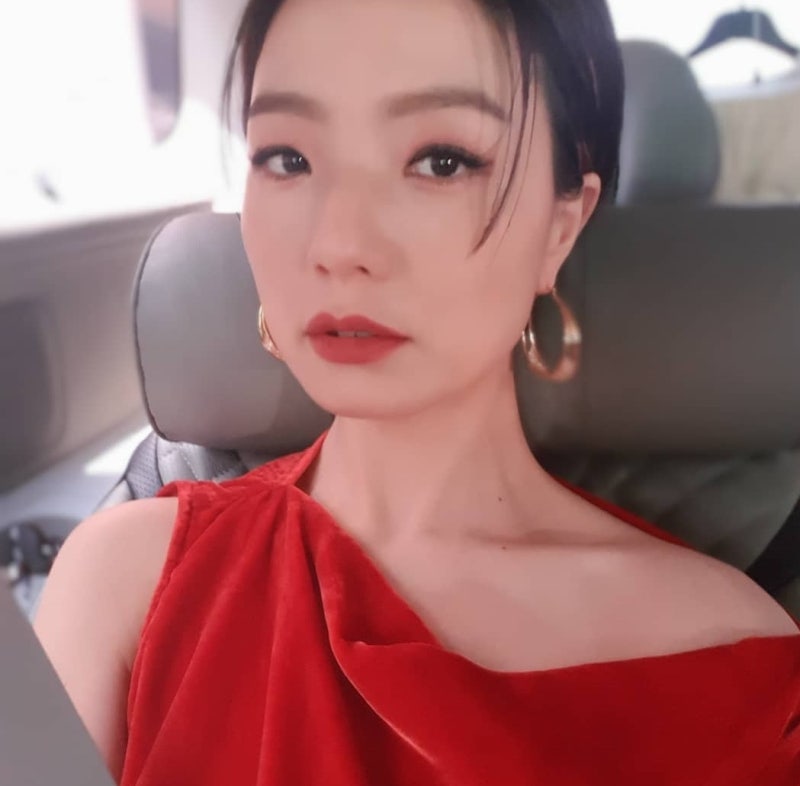 “욕먹을 각이었는데 알고 보니 찐 사연… 안영미 남편 없는 돌잔치, 미국 출산의 진짜 이유....