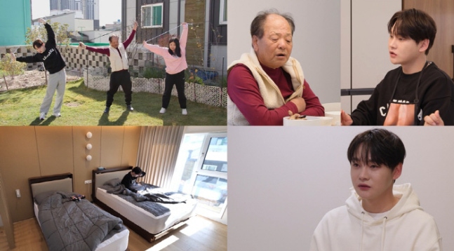 [방송예고] 살림하는 남자들 시즌2 <b>박서진 아버지</b>의 <b>연명 치료</b>... 