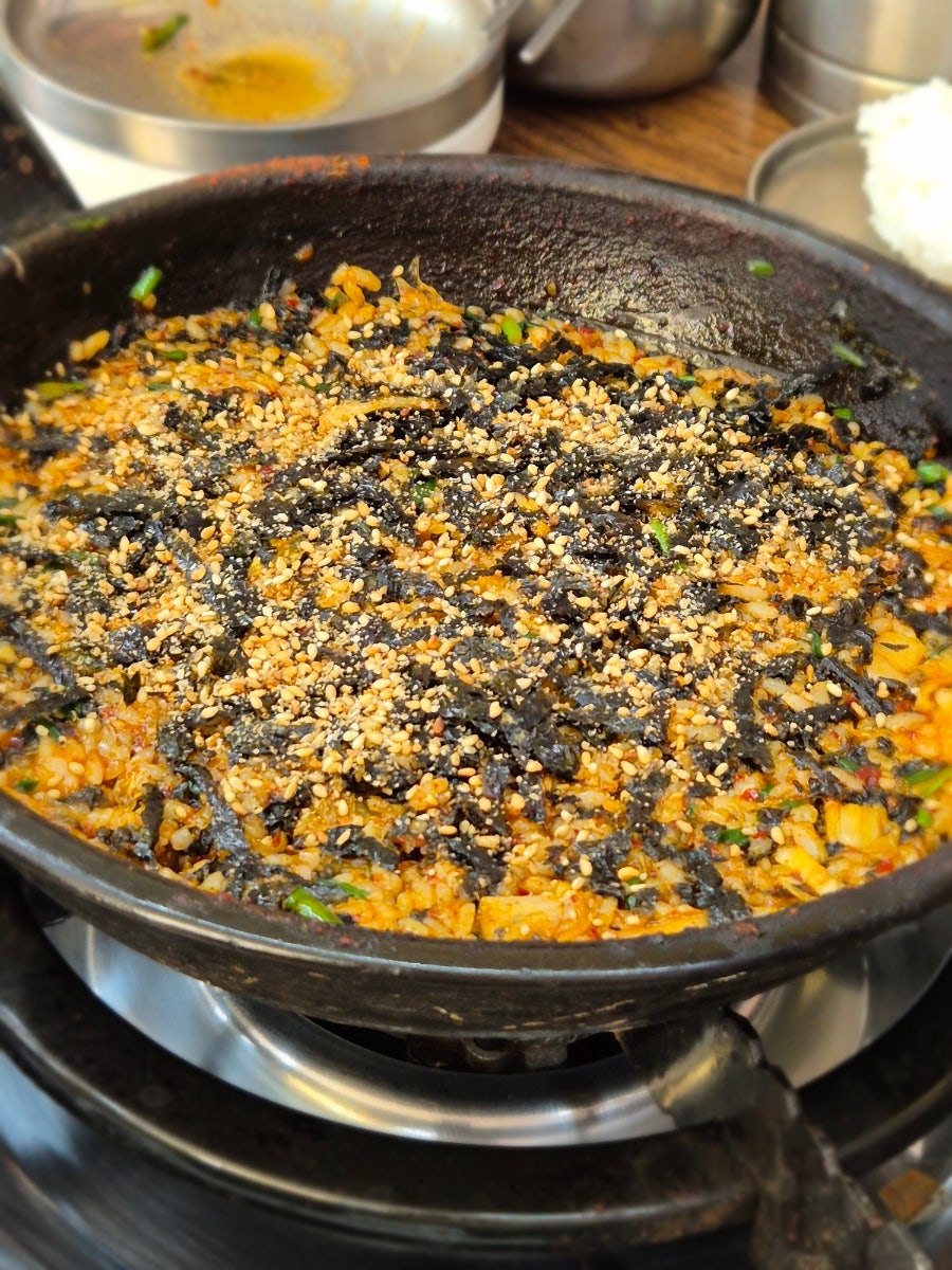 정하용선산곱창 서재세천점 사진 6