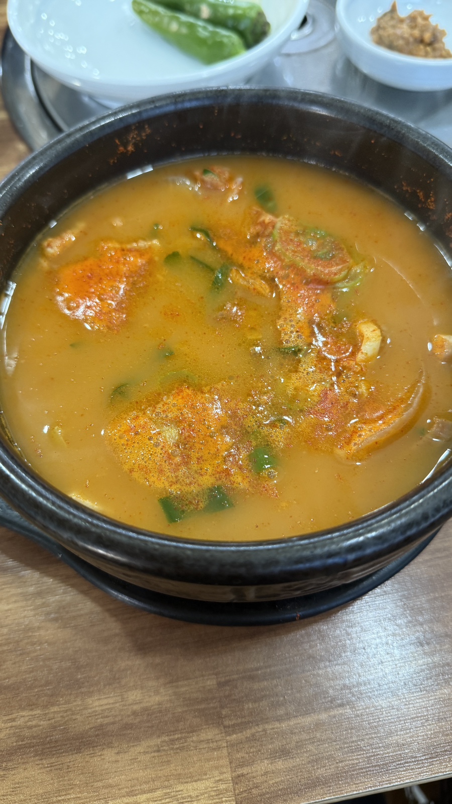 우자매순대국 2호점 사진 5