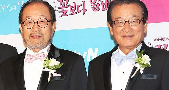 故 <b>이순재</b> 시대의 어른을 기리며: MBC <b>추모 다큐멘터리</b> 방송