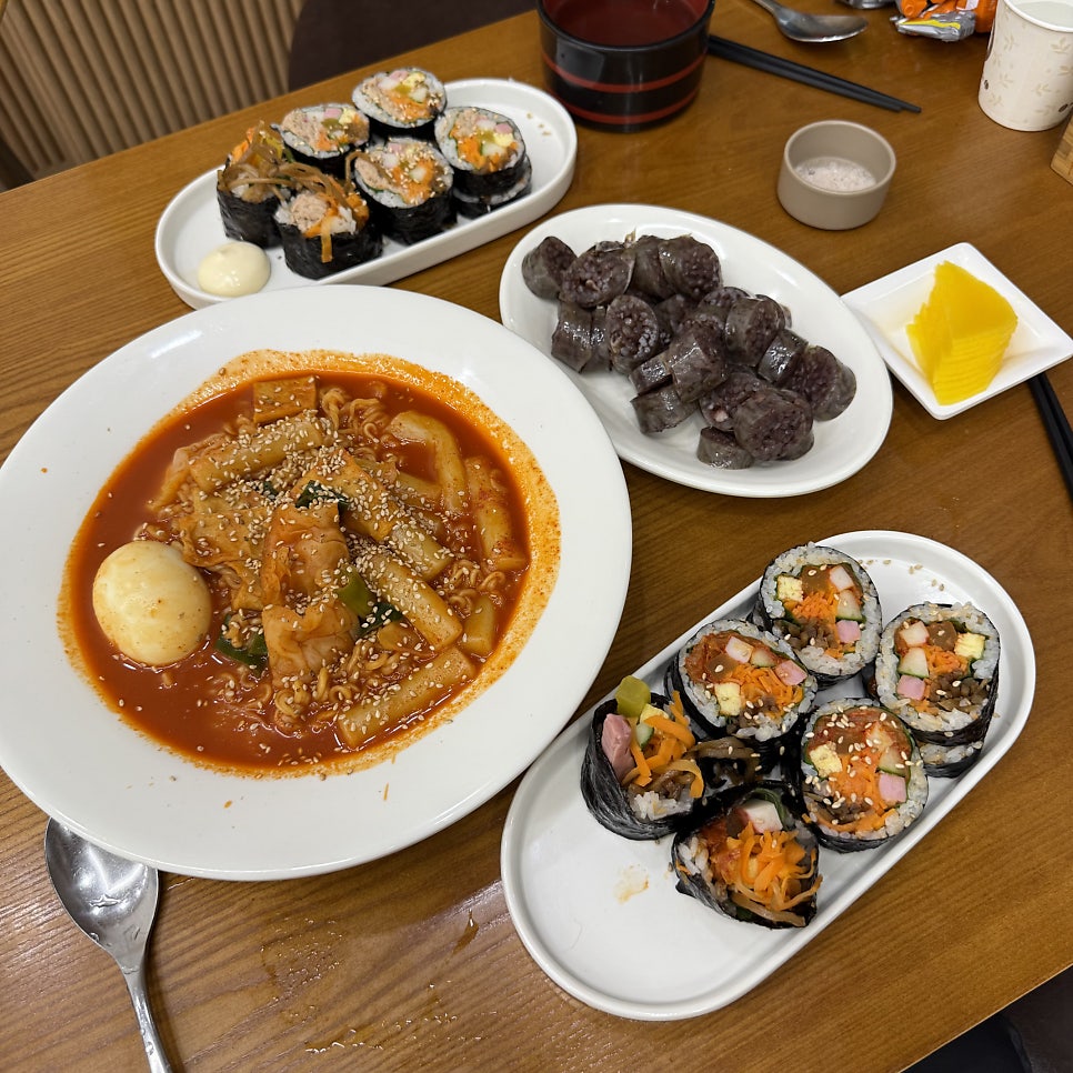 분식당 사진 5